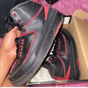 Jordan 2